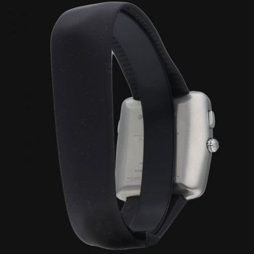 Montre TAG Heuer - Montre Golf Tiger Woods Edition en acier 58 Facettes MT40333