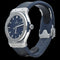 Montre Hublot Classic Fusion - Montre homme 42 mm titane cadran bleu 58 Facettes MT40735