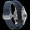Montre Hublot Classic Fusion - Montre homme 42 mm titane cadran bleu 58 Facettes MT40735