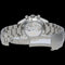 Montre Omega Speedmaster Broad Arrow - Montre chronographe automatique en acier 42 mm 58 Facettes MT40878