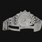 Montre Breitling Crosswind - Montre chronographe automatique homme en acier 58 Facettes MT40873