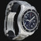 Montre Breitling Superocean - Montre chronographe 42 mm en acier 58 Facettes MT40899