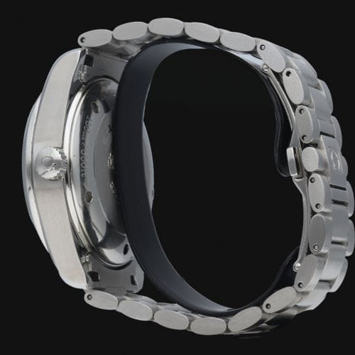 Montre Omega Seamaster Aqua Terra NZL-32 Regata - Montre automatique homme 42 mm acier 58 Facettes MT40654