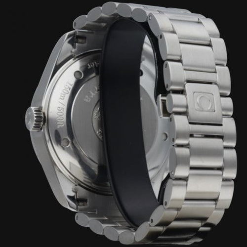 Montre Omega Seamaster Aqua Terra NZL-32 Regata - Montre automatique homme 42 mm acier 58 Facettes MT40654