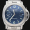 Montre Panerai Luminor Marina - Montre automatique homme 40 mm 58 Facettes MT40821