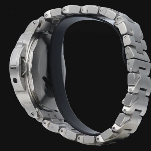 Montre Panerai Luminor Marina - Montre automatique homme 40 mm 58 Facettes MT40821