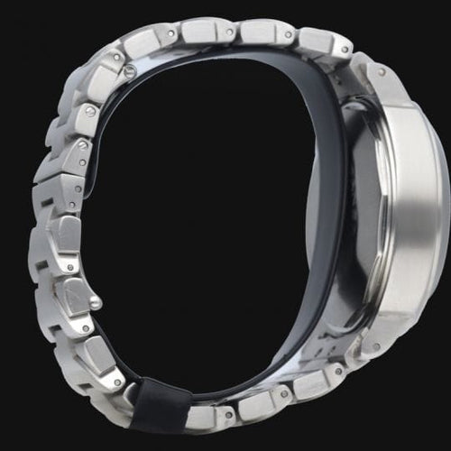 Montre Panerai Luminor Marina - Montre automatique homme 40 mm 58 Facettes MT40821