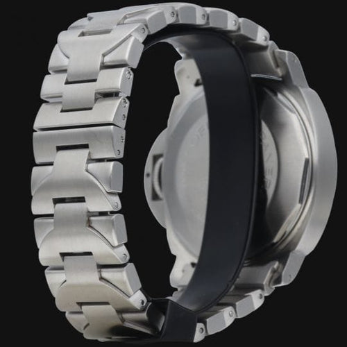 Montre Panerai Luminor Marina - Montre automatique homme 40 mm 58 Facettes MT40821