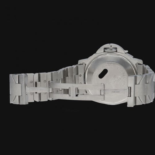 Montre Panerai Luminor Marina - Montre automatique homme 40 mm 58 Facettes MT40821