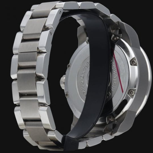 Montre Chopard Grand Prix de Monaco Historique - Montre automatique homme 44 mm 58 Facettes MT40947