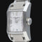 Montre Baume & Mercier Hampton - Montre femme en acier quartz 58 Facettes MT41142