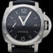 Montre Panerai Luminor Marina 1950 3 Days - Montre homme 42 mm acier 58 Facettes MT41106