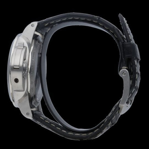 Montre Panerai Luminor Marina 1950 3 Days - Montre homme 42 mm acier 58 Facettes MT41106