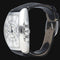 Montre Franck Muller Casablanca - Montre chronographe automatique homme en acier 58 Facettes MT41264