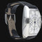 Montre Franck Muller Casablanca - Montre chronographe automatique homme en acier 58 Facettes MT41264