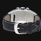 Montre Franck Muller Casablanca - Montre chronographe automatique homme en acier 58 Facettes MT41264