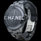 Montre Chanel J12 - Montre automatique Calibre 12.1 Wanted édition limitée 38 mm 58 Facettes MT41315