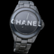 Montre Chanel J12 - Montre automatique Calibre 12.1 Wanted édition limitée 38 mm 58 Facettes MT41315
