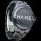 Montre Chanel J12 - Montre automatique Calibre 12.1 Wanted édition limitée 38 mm 58 Facettes MT41315