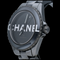 Montre Chanel J12 - Montre automatique Calibre 12.1 Wanted édition limitée 38 mm 58 Facettes MT41315