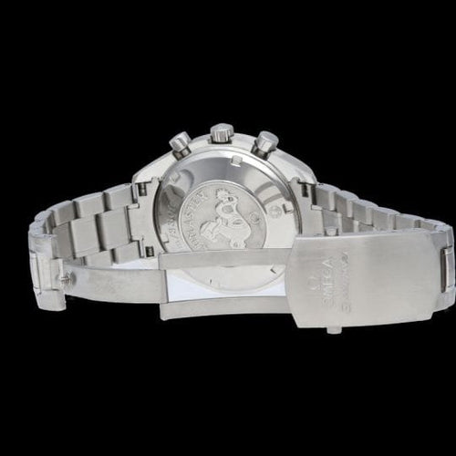 Montre Omega Speedmaster - Montre Date homme en acier 58 Facettes MT40435