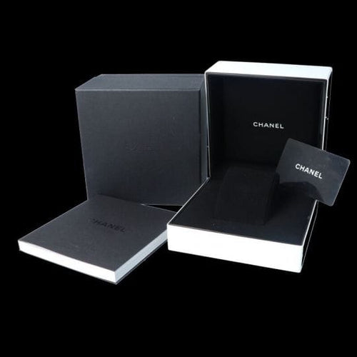 Montre Chanel Première - Montre femme double bracelet en acier 58 Facettes MT41088