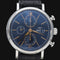 Montre IWC Portofino - Montre chronographe automatique homme 42 mm acier 58 Facettes MT41112