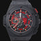 Montre Hublot King Power Red Devil Manchester United - Montre édition limitée 500 pièces 58 Facettes MT41082