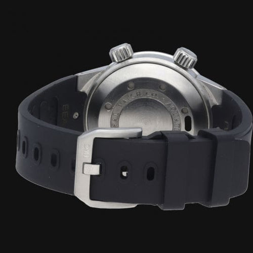 Montre IWC Aquatimer - Montre automatique homme en acier 42 mm 58 Facettes MT40936