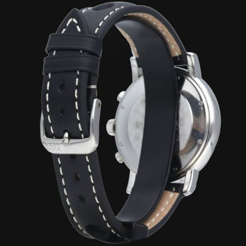 Montre Chopard Mille Miglia - Montre chronographe automatique homme 39 mm 58 Facettes MT40944