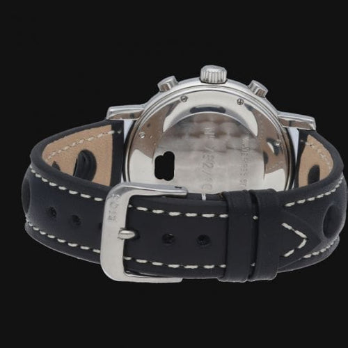 Montre Chopard Mille Miglia - Montre chronographe automatique homme 39 mm 58 Facettes MT40944