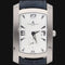 Montre Baume & Mercier Hampton - Montre femme en or blanc 58 Facettes MT40866