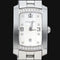 Montre Baume & Mercier Hampton - Montre femme en acier à quartz 58 Facettes MT41143