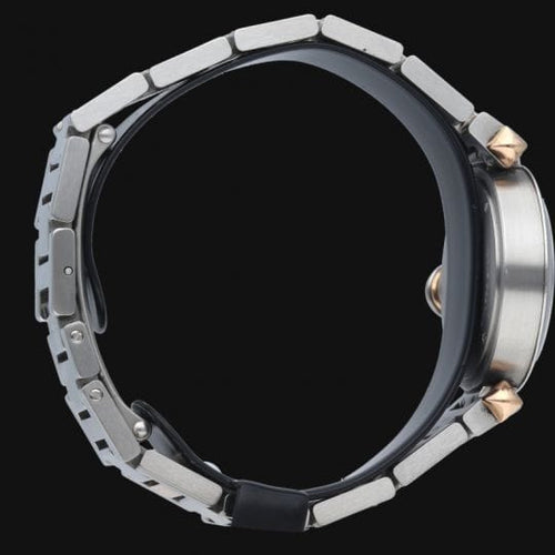 Montre Cartier Pasha - Montre femme à quartz 27 mm 58 Facettes MT40908