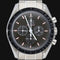 Montre Omega Speedmaster Racing - Montre chronographe automatique en acier 58 Facettes MT41061