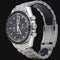 Montre Omega Speedmaster Racing - Montre chronographe automatique en acier 58 Facettes MT41061