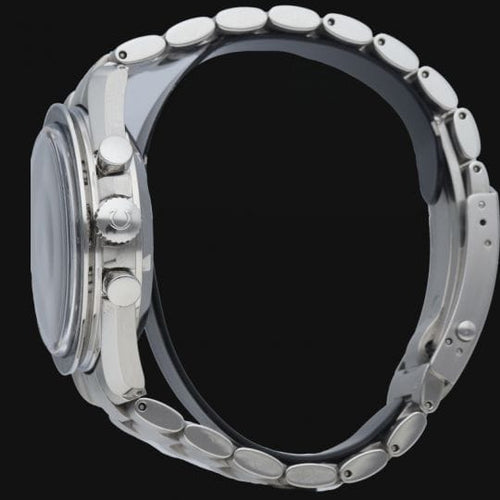 Montre Omega Speedmaster Racing - Montre chronographe automatique en acier 58 Facettes MT41061