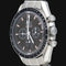 Montre Omega Speedmaster Racing - Montre chronographe automatique en acier 58 Facettes MT41061