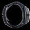 Montre Chanel J12 - Montre quartz 33 mm en céramique noire 58 Facettes MT40394