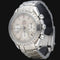 Montre Omega Speedmaster Date - Montre chronographe automatique en acier 58 Facettes MT41422