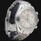 Montre Omega Speedmaster Date - Montre chronographe automatique en acier 58 Facettes MT41422