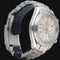 Montre Omega Speedmaster Date - Montre chronographe automatique en acier 58 Facettes MT41422