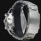 Montre Omega Speedmaster Date - Montre chronographe automatique en acier 58 Facettes MT41422