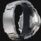 Montre Omega Speedmaster Date - Montre chronographe automatique en acier 58 Facettes MT41422