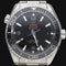 Montre Omega Seamaster Planet Ocean - Montre 600M en acier 44 mm 58 Facettes MT41129