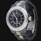 Montre Chanel J12 - Montre automatique 38 mm avec diamants 58 Facettes MT41555
