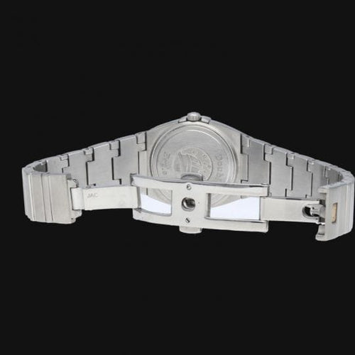 Montre Omega Constellation Double Eagle - Montre femme quartz 24 mm en acier 58 Facettes MT41346