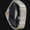 Montre Omega Constellation - Montre quartz femme 24 mm or jaune/acier et diamants 58 Facettes MT41336