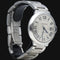 Montre Cartier Ballon Bleu - Montre automatique 36 mm en acier 58 Facettes MT41538