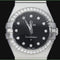 Montre Omega Constellation - Montre femme en acier à quartz 27 mm 58 Facettes MT41334